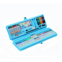 92 pcs drawing set for kids stationery painting art set