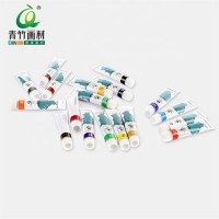 Chinjoo healthy art paint watercolor paint set