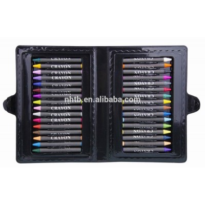 colour wax crayons set crayons set