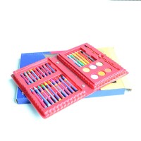 33pcs Multi-Colors Drawing Environmental Art Pen Set With Gift Box